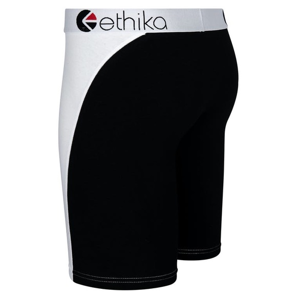 White OG - Contrast Men's Staple - Picture 2 of 3